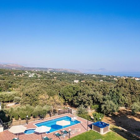 Prinés Villa Artemis מראה חיצוני תמונה