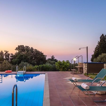 Prinés Villa Artemis מראה חיצוני תמונה