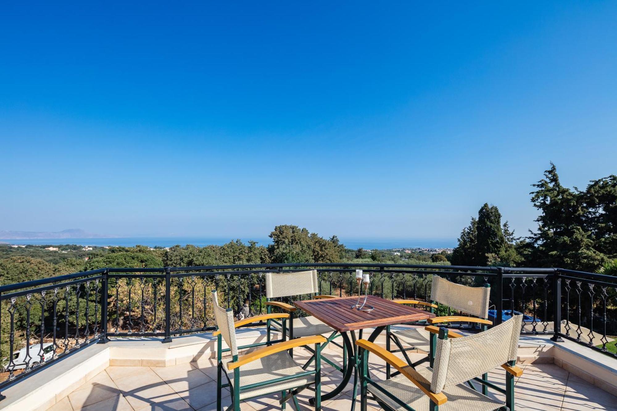 Prinés Villa Artemis מראה חיצוני תמונה