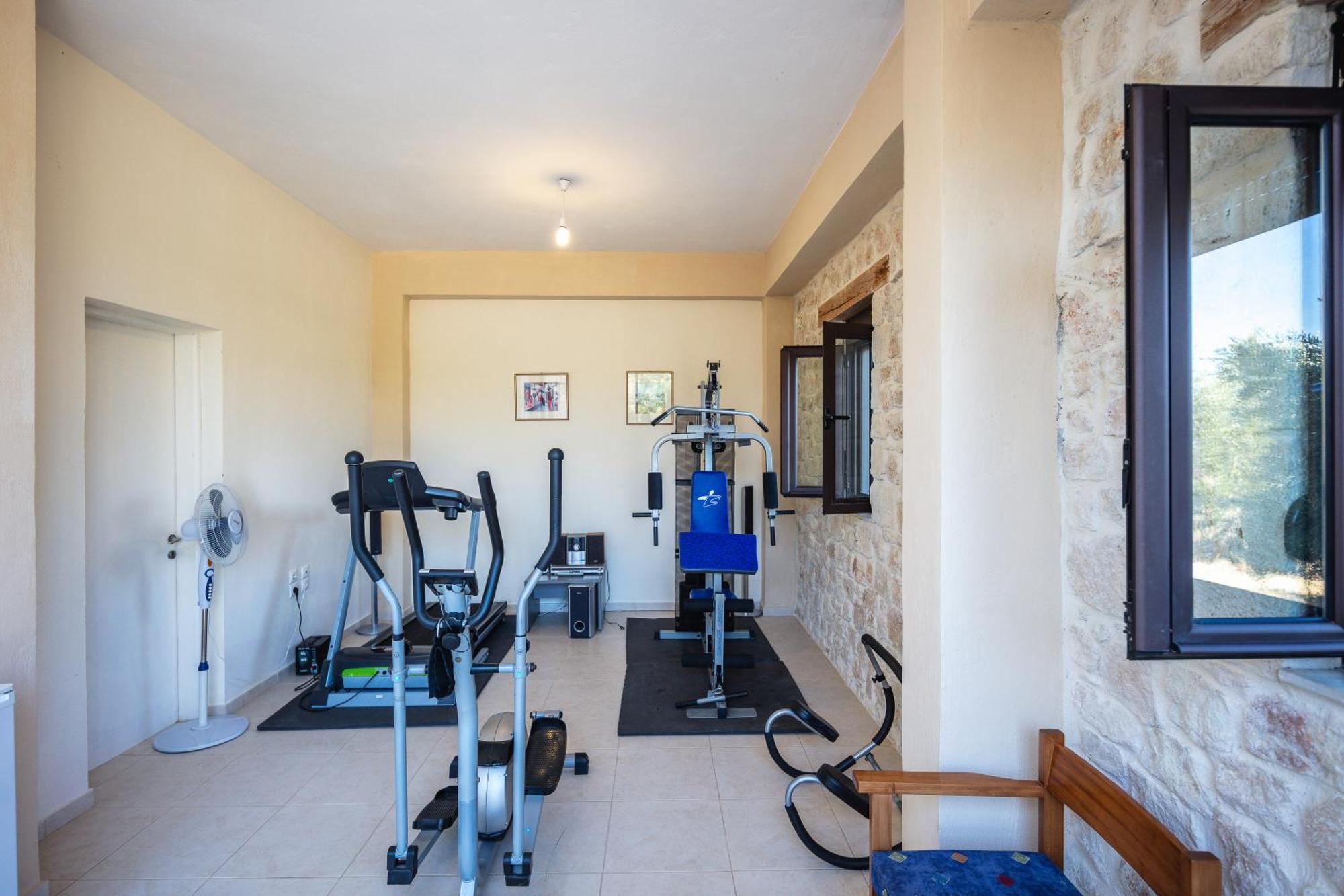 Prinés Villa Artemis מראה חיצוני תמונה