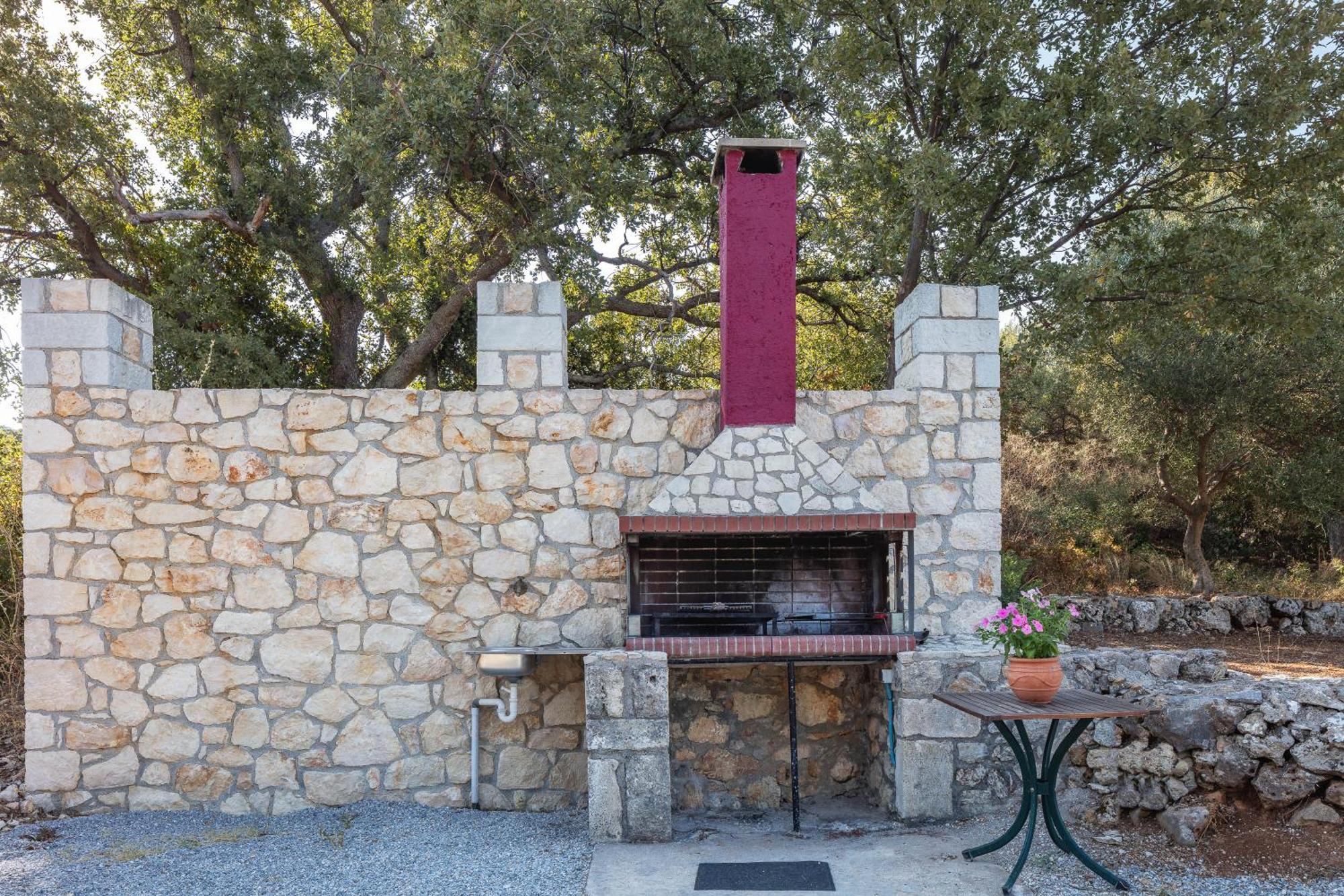 Prinés Villa Artemis מראה חיצוני תמונה